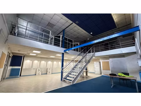 local d'activité 0 pièces 640 m² à vendre / acheter margny-lès-compiègne 60280 ? | era imm