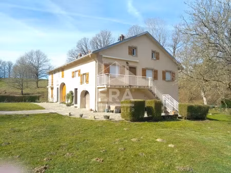 maison 9 pièces 213 m² à vendre / acheter beauménil 88600 ? | era immobilier