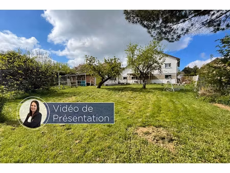 maison 7 pièces 140 m² à vendre / acheter igny 91430 ? | era immobilier