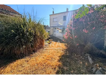 maison 6 pièces 153 m² à vendre / acheter la rochelle 17000 ? | era immobilier
