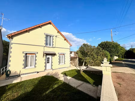 maison 6 pièces 117 m² à vendre / acheter montereau-fault-yonne 77130 ? | era immobilier