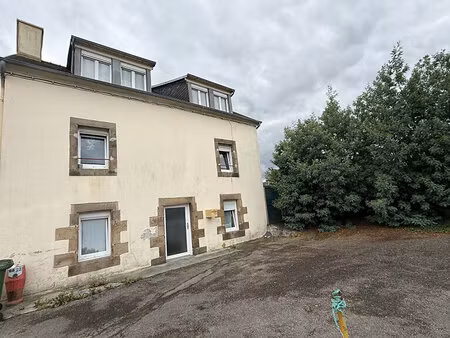 immeuble 0 pièces 239 m² à vendre / acheter morlaix 29600 ? | era immobilier