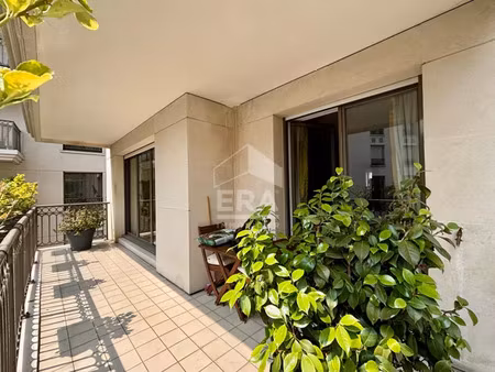 appartement 5 pièces 116 m² à vendre / acheter levallois-perret 92300 ? | era immobilier