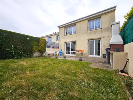 maison 5 pièces 118 m² à vendre / acheter équihen-plage 62224 ? | era immobilier