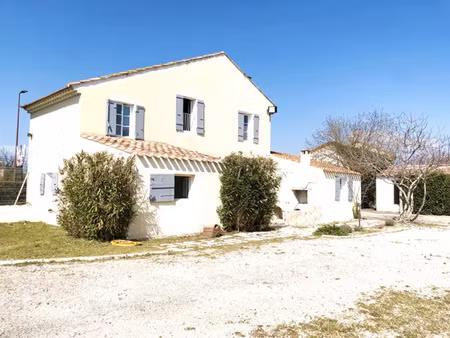maison 5 pièces 92 m² à vendre / acheter l'isle-sur-la-sorgue 84800 ? | era immobilier