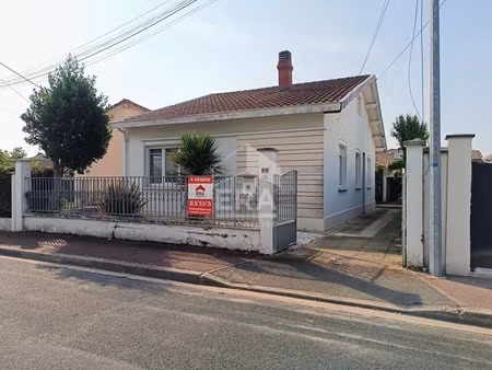 maison 5 pièces 100 m² à vendre / acheter villenave-d'ornon 33140 ? | era immobilier