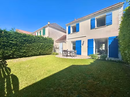 maison 4 pièces 80 m² à vendre / acheter chevannes 91750 ? | era immobilier