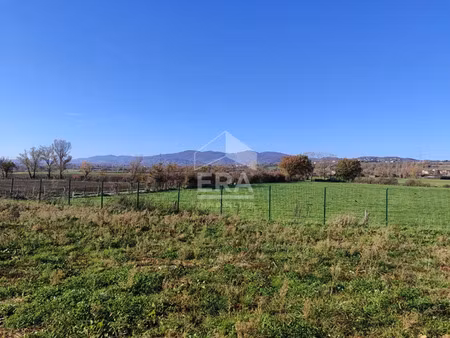 terrain 0 pièces 412 m² à vendre / acheter taluyers 69440 ? | era immobilier