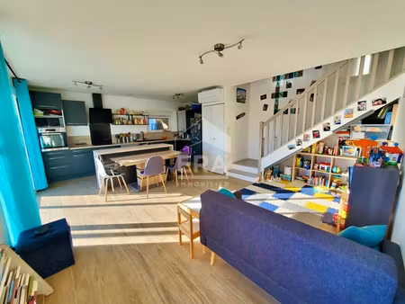 maison 5 pièces 118 m² à vendre / acheter villenave-d'ornon 33140 ? | era immobilier