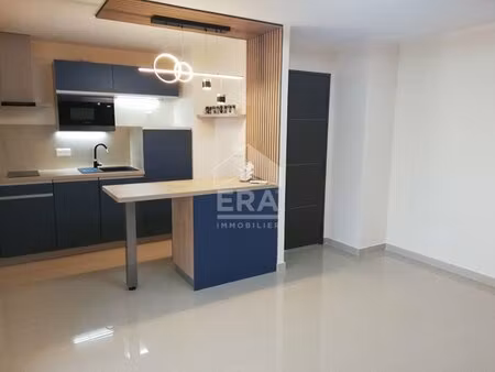 appartement 3 pièces 53 m² à vendre / acheter fréjus 83600 ? | era immobilier