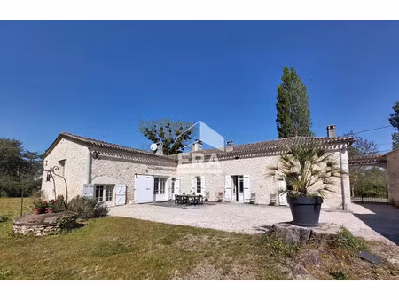 maison 8 pièces 260 m² à vendre / acheter eynesse 33220 ? | era immobilier