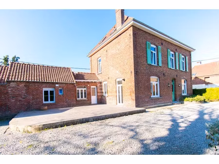maison 6 pièces 255 m² à vendre / acheter thérouanne 62129 ? | era immobilier