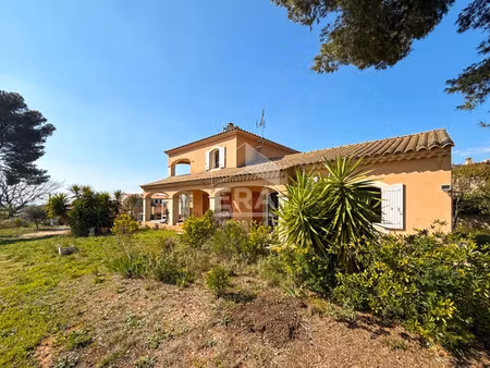 maison 4 pièces 132 m² à vendre / acheter vitrolles 13127 ? | era immobilier