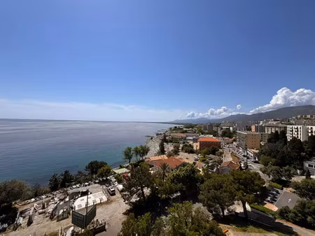 appartement 4 pièces 79 m² à vendre / acheter bastia 20200 ? | era immobilier