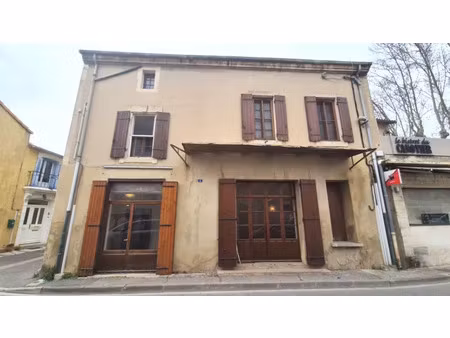 immeuble 17 pièces 352 m² à vendre / acheter rognonas 13870 ? | era immobilier