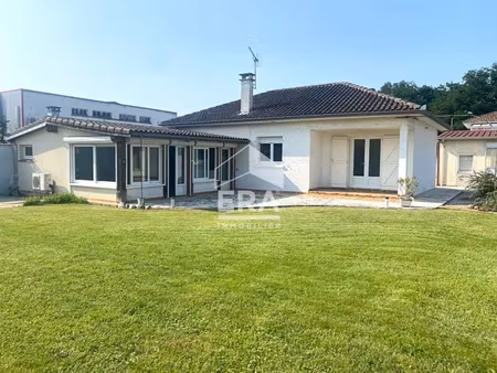 maison 4 pièces 135 m² à vendre / acheter aureilhan 65800 ? | era immobilier