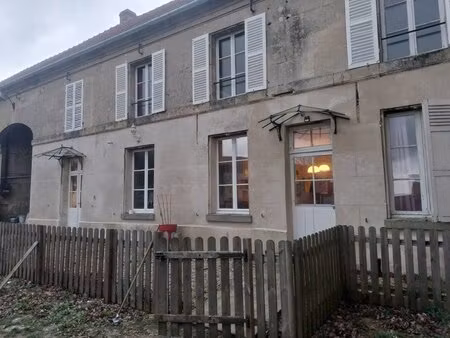 maison 13 pièces 434 m² à vendre / acheter morienval 60127 ? | era immobilier