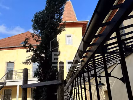 appartement 4 pièces 107 m² à vendre / acheter byans-sur-doubs 25320 ? | era immobilier