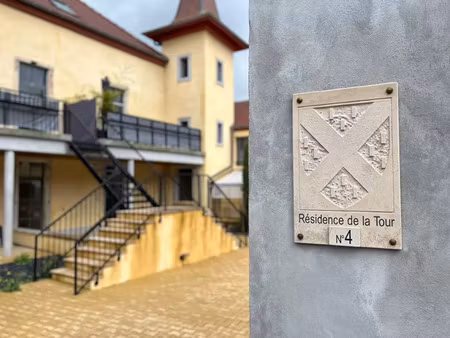 appartement 5 pièces 140 m² à vendre / acheter byans-sur-doubs 25320 ? | era immobilier