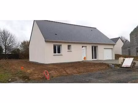 vente maison à massérac (44290) : à vendre / 83m² massérac