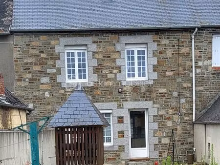 maison de village de 92 m² à landelles-et-coupigny