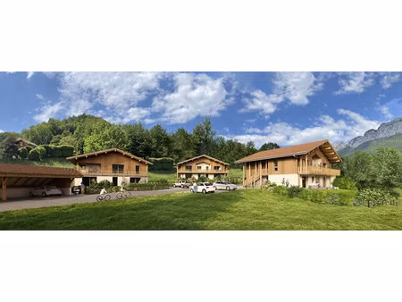 appartement 4 pièces 93 m² à vendre / acheter dingy-saint-clair 74230 ? | era immobilier