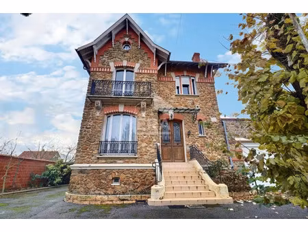maison 4 pièces 100 m² à vendre / acheter angerville 91670 ? | era immobilier