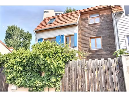 maison 4 pièces 75 m² à vendre / acheter fresnes 94260 ? | era immobilier