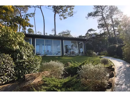 maison 5 pièces 100 m² à vendre / acheter la teste-de-buch 33260 ? | era immobilier