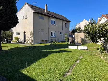 maison 6 pièces 133 m² à vendre / acheter sainte-geneviève-des-bois 91700 ? | era immobili