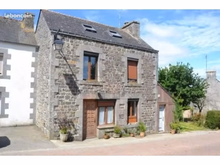 maison 3 pièces - 72 m²