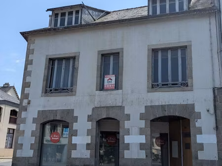 immeuble 0 pièces 300 m² à vendre / acheter morlaix 29600 ? | era immobilier