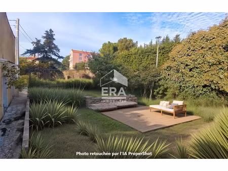 maison 4 pièces 105 m² à vendre / acheter vitrolles 13127 ? | era immobilier