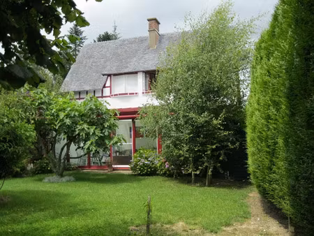 maison 5 pièces 125 m² à vendre / acheter étrelles 35370 ? | era immobilier