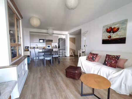 appartement 3 pièces 63 m² à vendre / acheter la rochelle 17000 ? | era immobilier