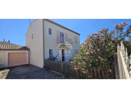 maison 5 pièces 146 m² à vendre / acheter lauraguel 11300 ? | era immobilier