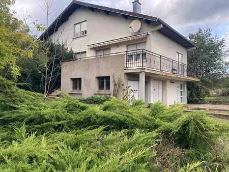 maison 6 pièces 151 m² à vendre / acheter montboillon 70700 ? | era immobilier