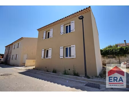 maison 4 pièces 97 m² à vendre / acheter sarrians 84260 ? | era immobilier