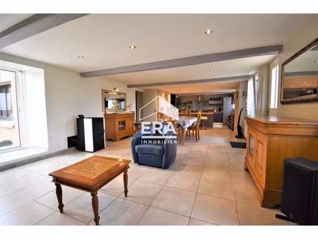 maison 5 pièces 155 m² à vendre / acheter steenbecque 59189 ? | era immobilier