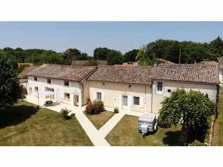 maison 5 pièces 227 m² à vendre / acheter brux 86510 ? | era immobilier