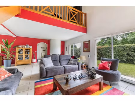 maison 5 pièces 179 m² à vendre / acheter saint-médard-d'eyrans 33650 ? | era immobilier