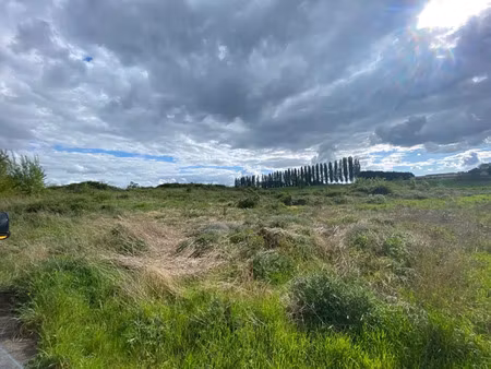 terrain 0 pièces 5300 m² à vendre / acheter harly 02100 ? | era immobilier