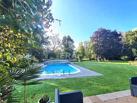 demeure de prestige 20 pièces 310 m² à vendre / acheter ardres 62610 ? | era immobilier