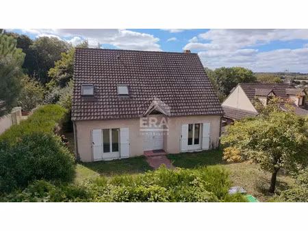 maison 8 pièces 136 m² à vendre / acheter bellefontaine 95270 ? | era immobilier