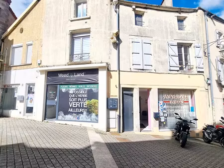 maison 10 pièces 280 m² à vendre / acheter chaumont 52000 ? | era immobilier