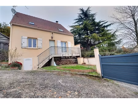 maison 5 pièces 114 m² à vendre / acheter étréchy 91580 ? | era immobilier