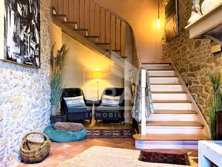 maison 7 pièces 326 m² à vendre / acheter fanjeaux 11270 ? | era immobilier