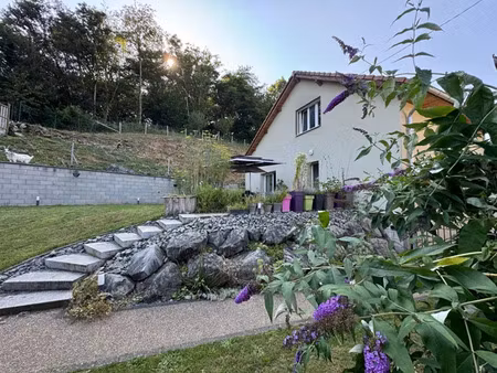 maison 4 pièces 143 m² à vendre / acheter raynans 25550 ? | era immobilier