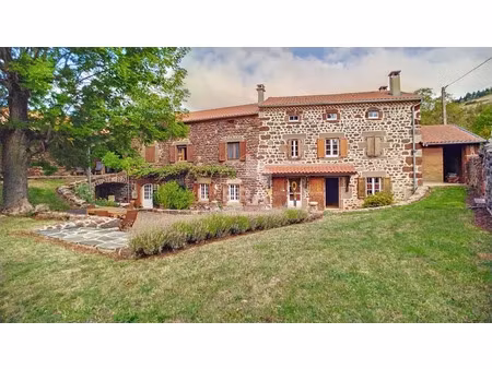 maison 10 pièces 482 m² à vendre / acheter saint-privat-d'allier 43580 ? | era immobilier