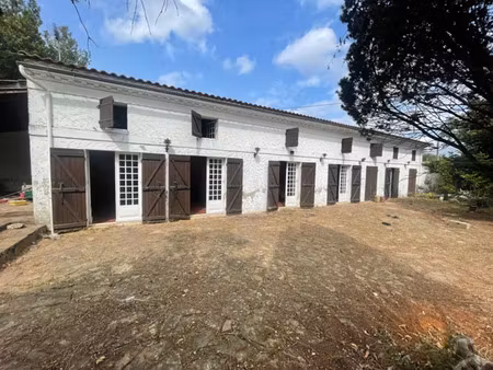 maison 6 pièces 231 m² à vendre / acheter saint-trojan 33710 ? | era immobilier